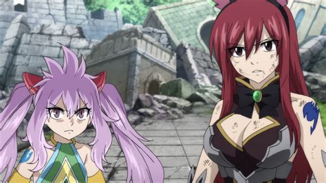 fairy tail 2018 episode 37|fairy tail ep 37.